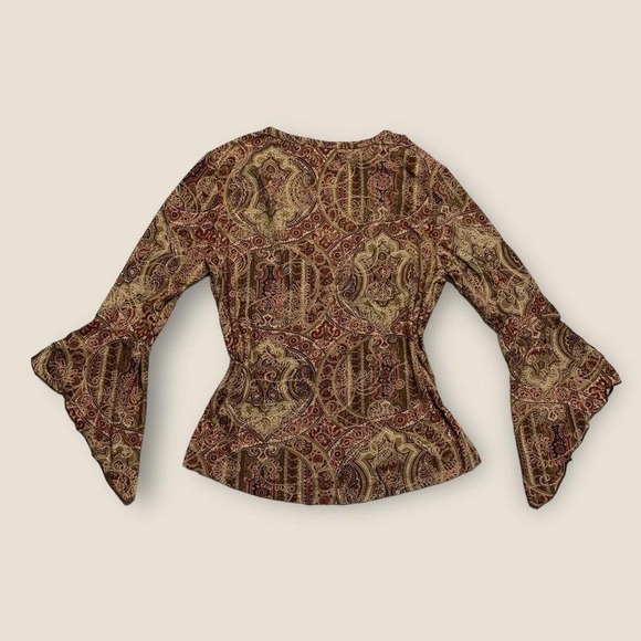 Gorgeous vintage 90s boho indie - Picture 3 of 4